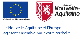 logo Nouvelle Aquitaine