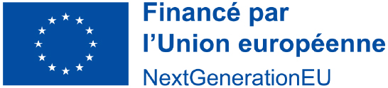 logo NextGenerationEU